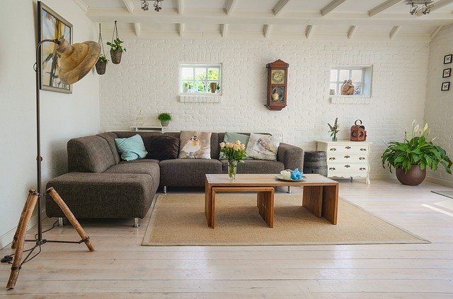 Tu casa perfecta para las vacaciones