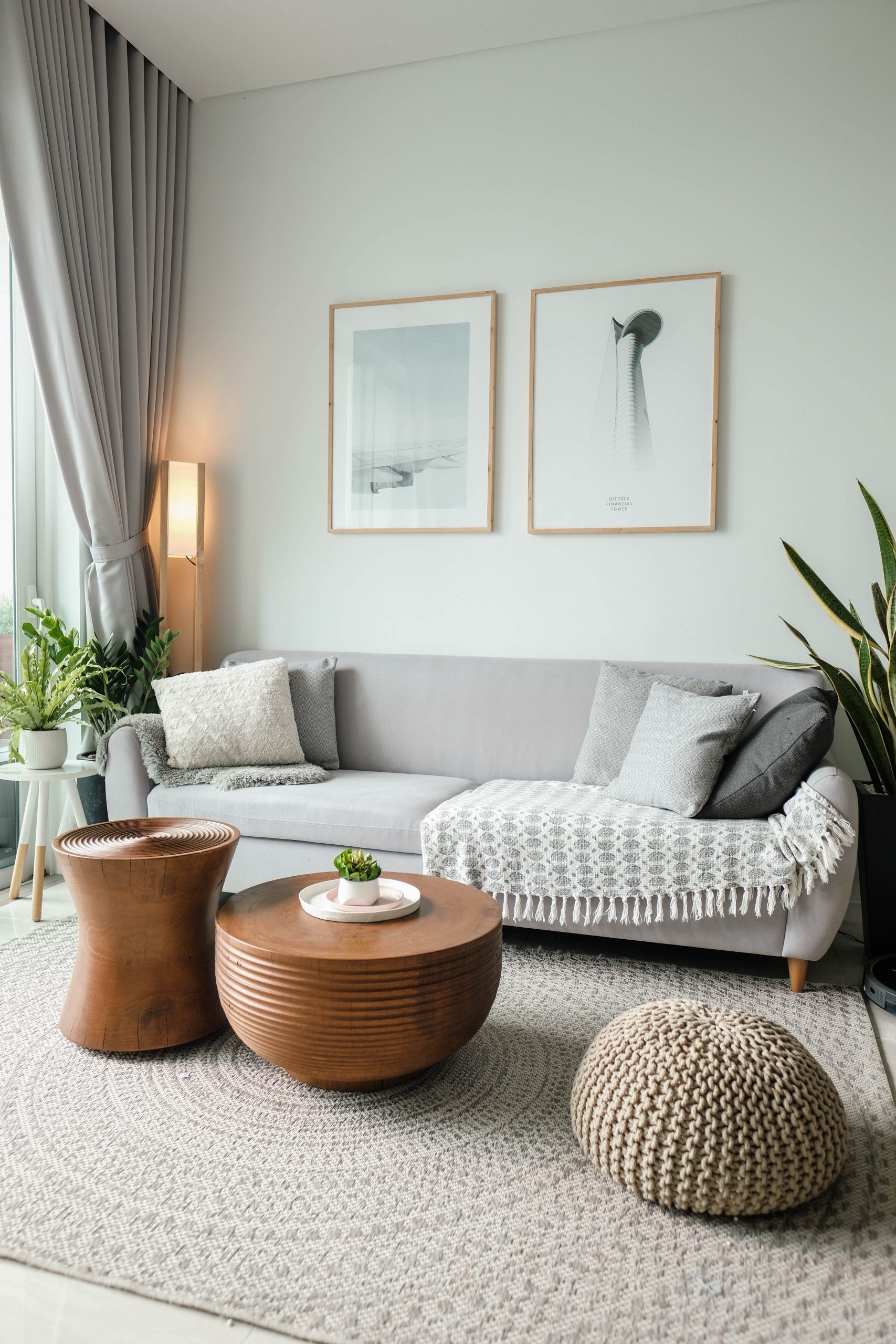 inmobiliaria Madrid