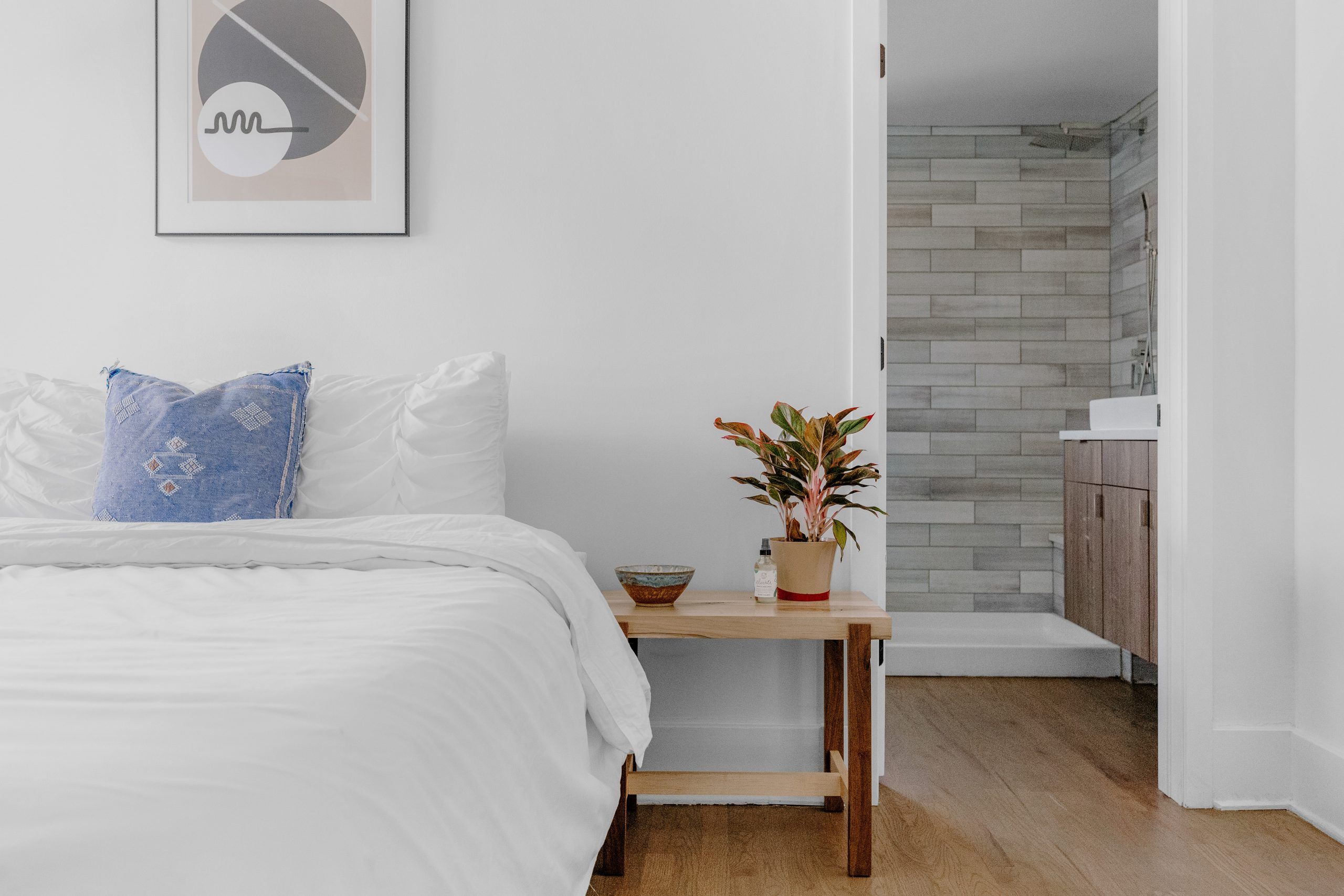 renovar el dormitorio