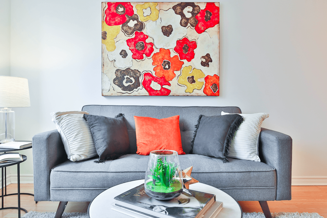 Home staging