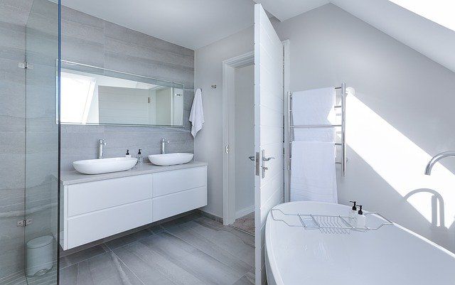 Últimas tendencias en decoración de baños