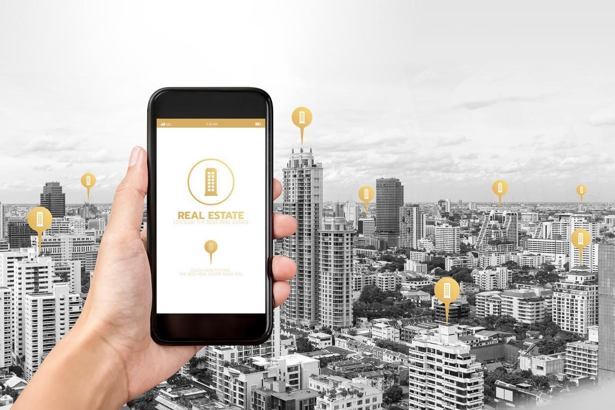 Cómo nos ayuda la tecnología a vender una vivienda