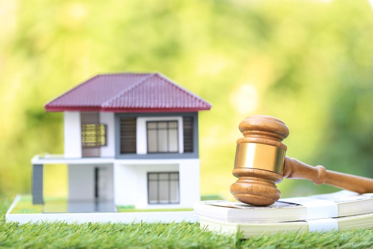 Herencia inmobiliaria, te contamos todo lo que tienes que saber