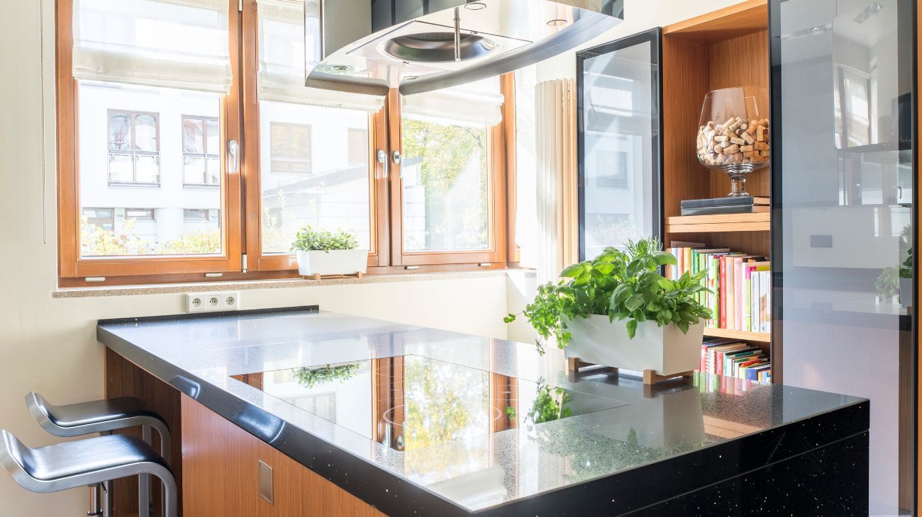 decoración alquiler