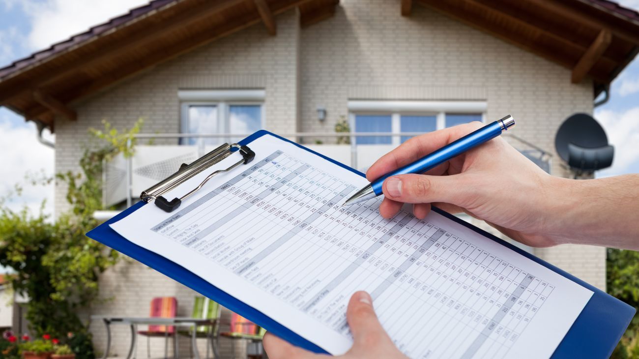 cambiar de vivienda